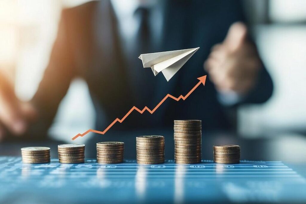 Wealth Building Through Business Ownership: Turning Profits into Long-Term Assets Business