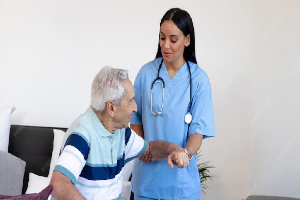 What Families in Buckinghamshire Should Know Before Arranging Live-In Care Live-In Care