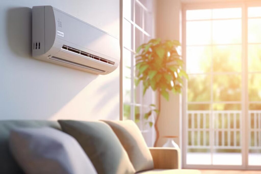 air conditioner