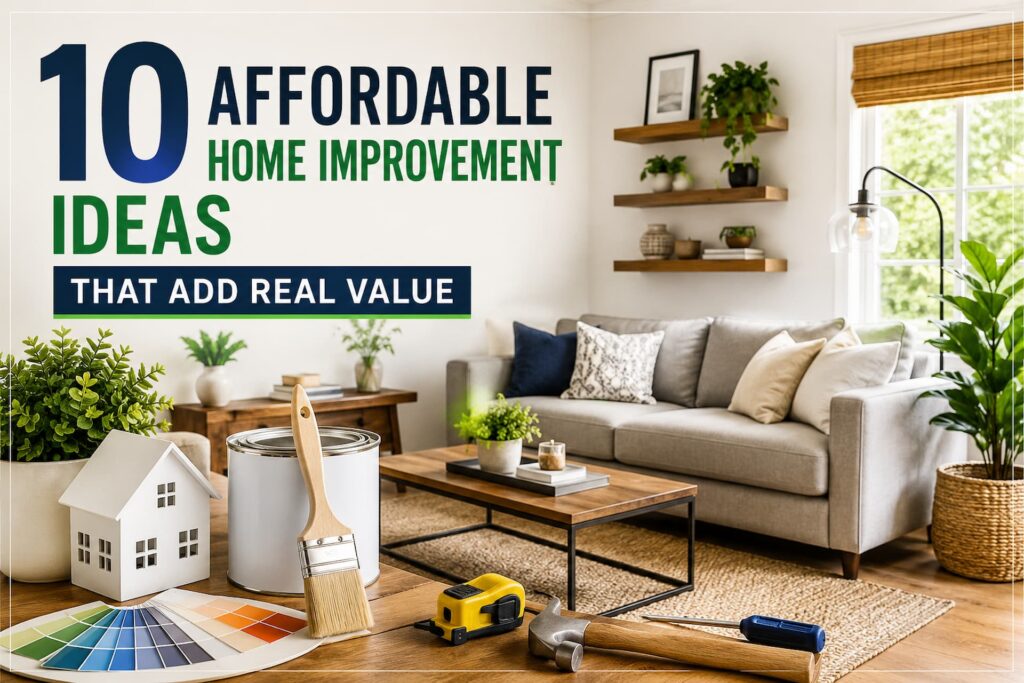 Home Improvements