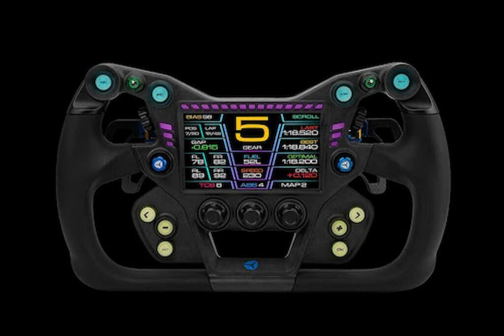Sim Racing